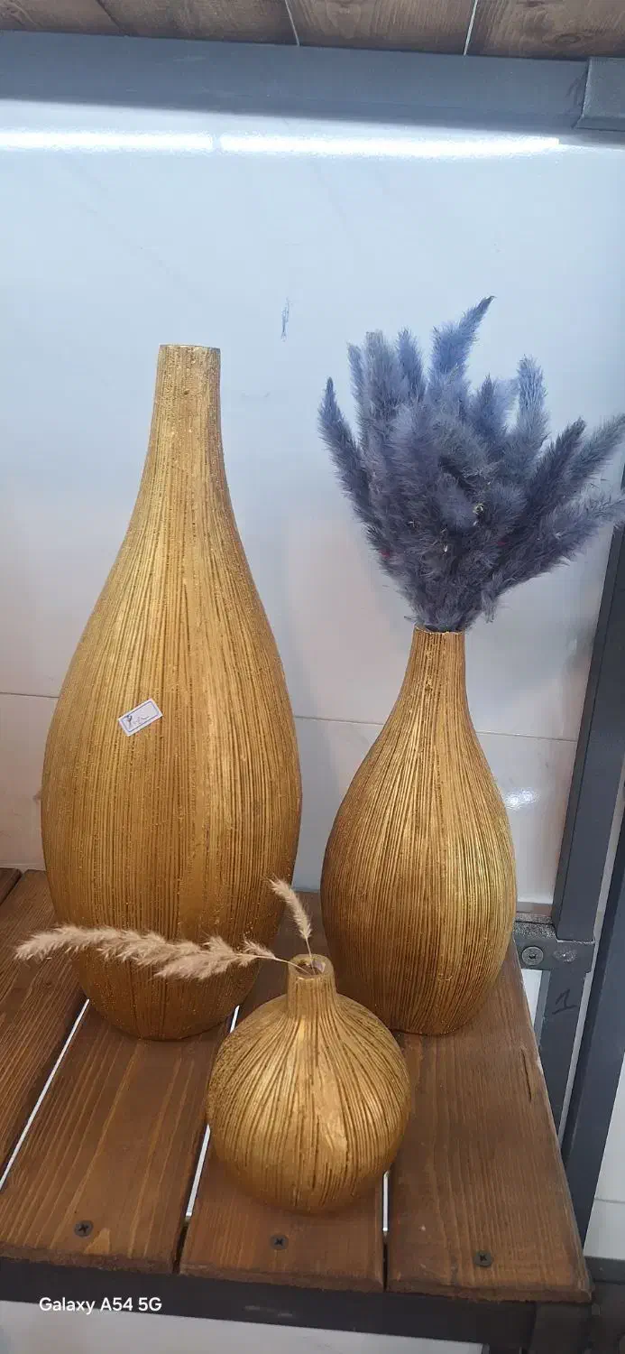 گلدان|گل مصنوعی|فولادشهر, B6|دیوار