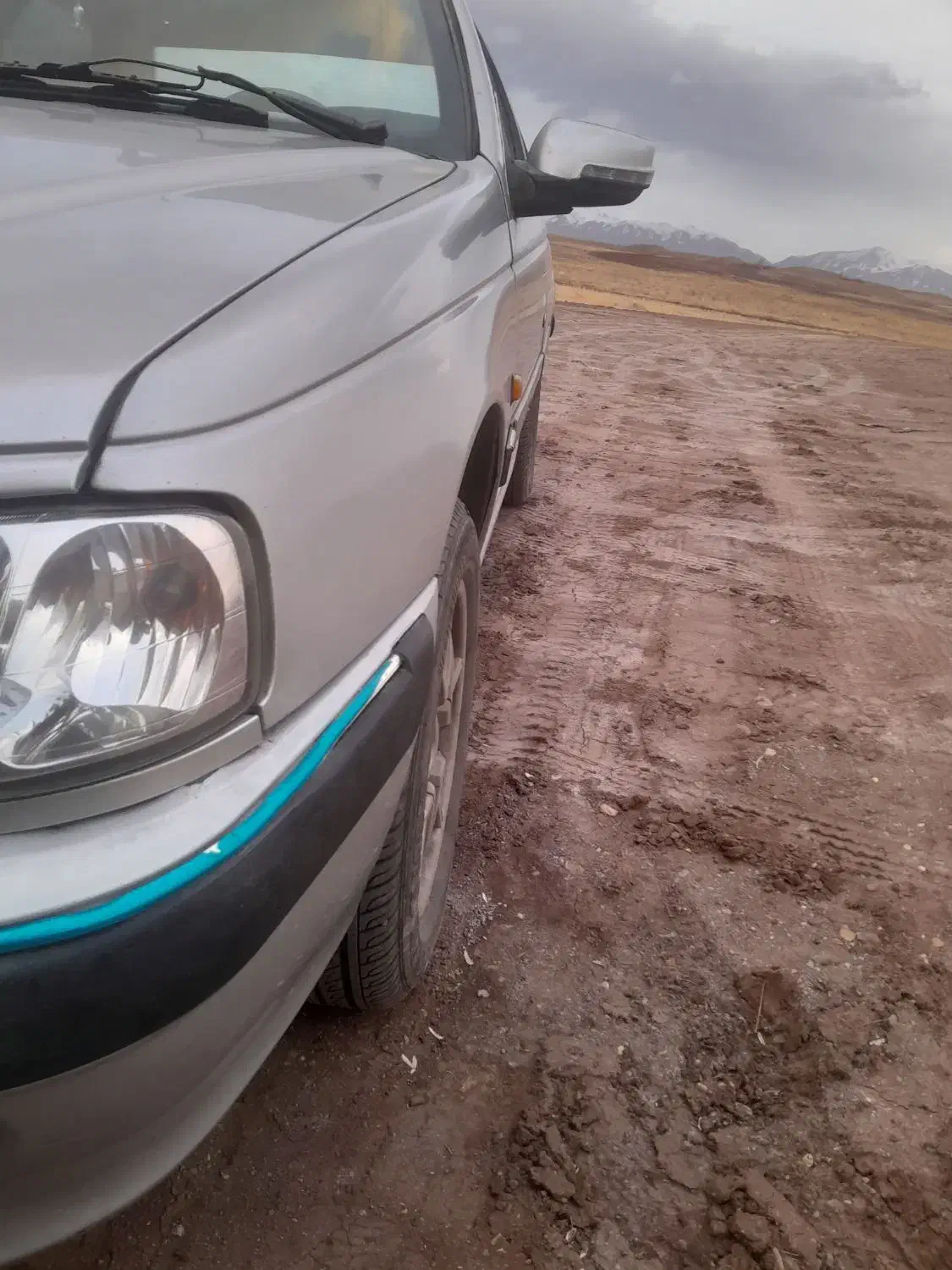 پرشیا مدل ۹۰|خودرو سواری و وانت|زنجان, |دیوار