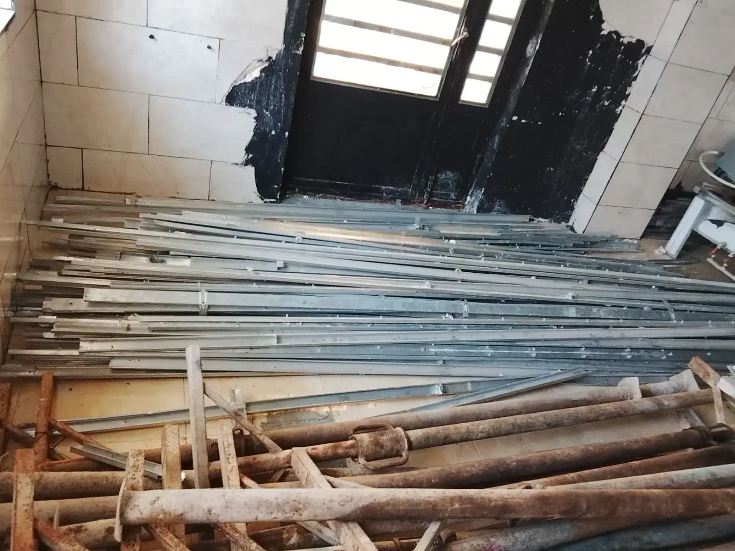 سازه سقف کناف|مصالح و تجهیزات ساختمان|بندرعباس, |دیوار