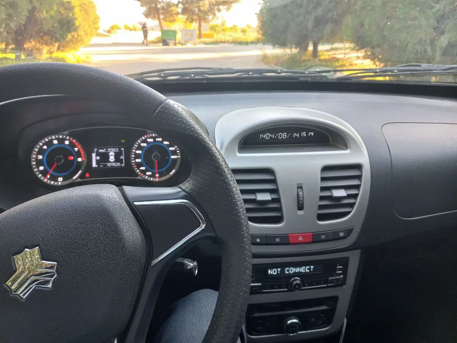 ماشین ساینا اس|خودرو سواری و وانت|گنبد کاووس, |دیوار