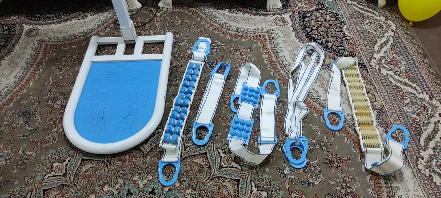 ماساژور و ویبره|آرایشی، بهداشتی، درمانی|دوگنبدان, |دیوار