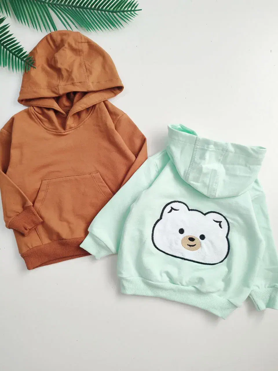 هودی نقلی|کفش و لباس بچه|رشت, جماران|دیوار