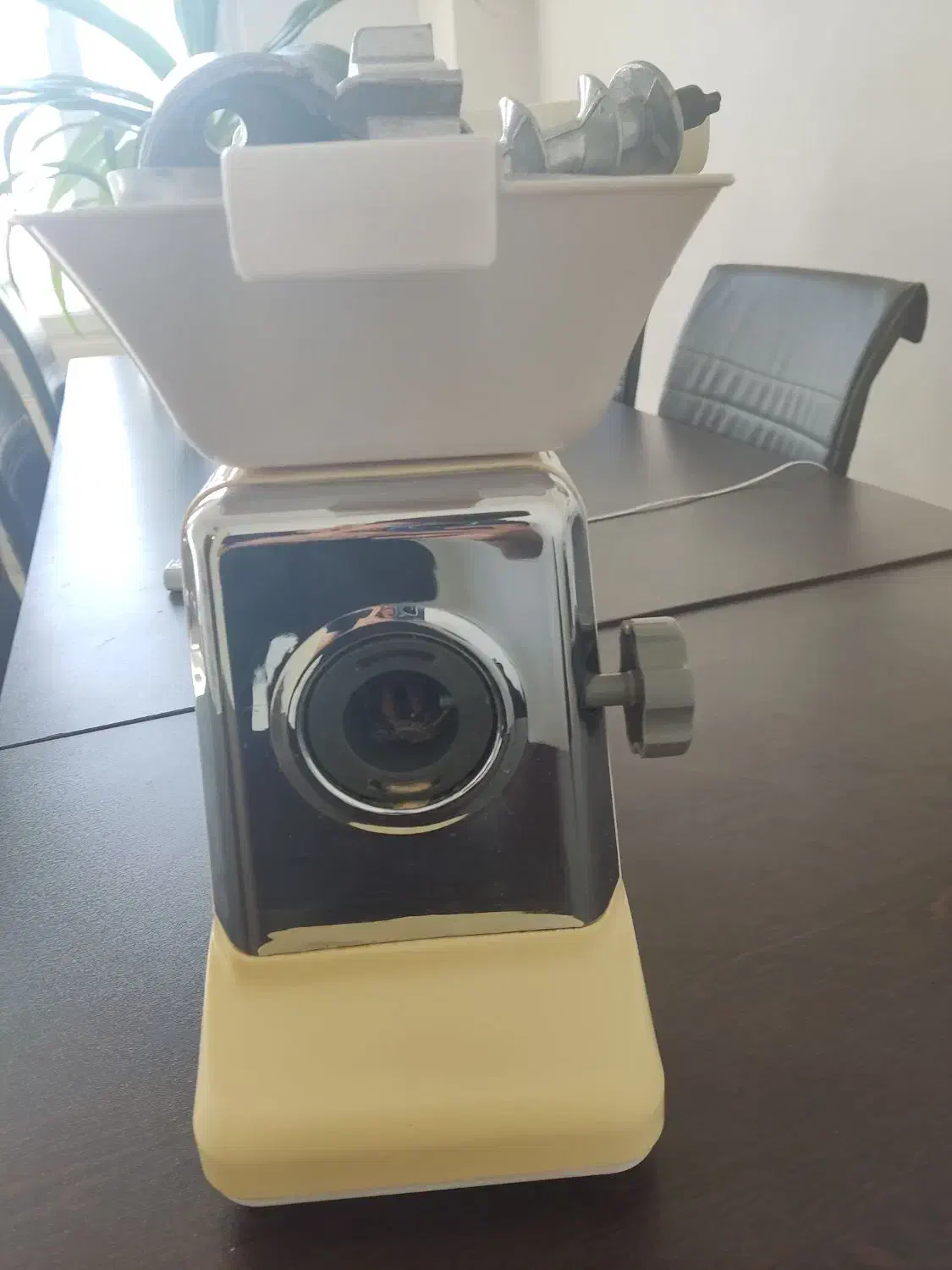 چرخ گوشت|خردکن، آسیاب، غذاساز|کرج, عظیمیه|دیوار