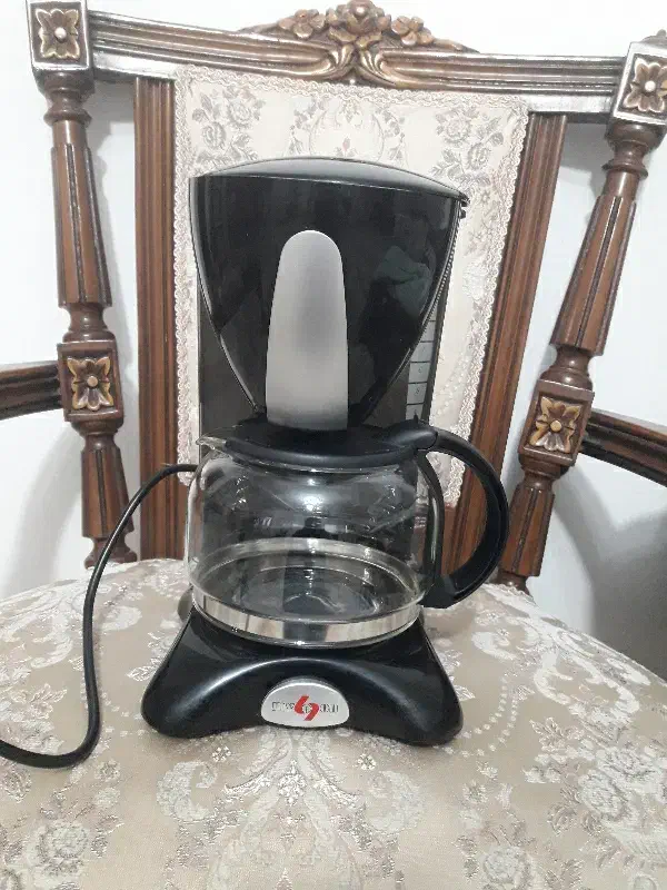 قهوه ساز نو نو|سماور، چایساز، قهوهساز|رشت, دیانتی|دیوار