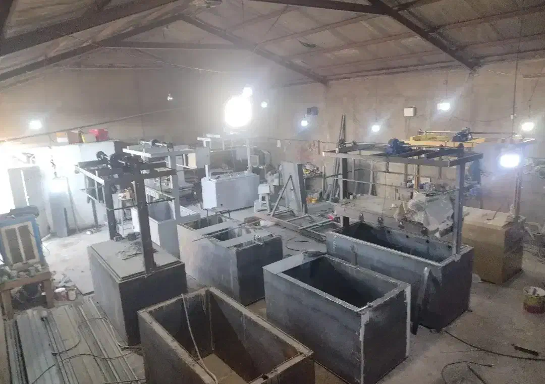 گاوصندوق زبانه بالاپاین|ابزارآلات|زنجان, |دیوار