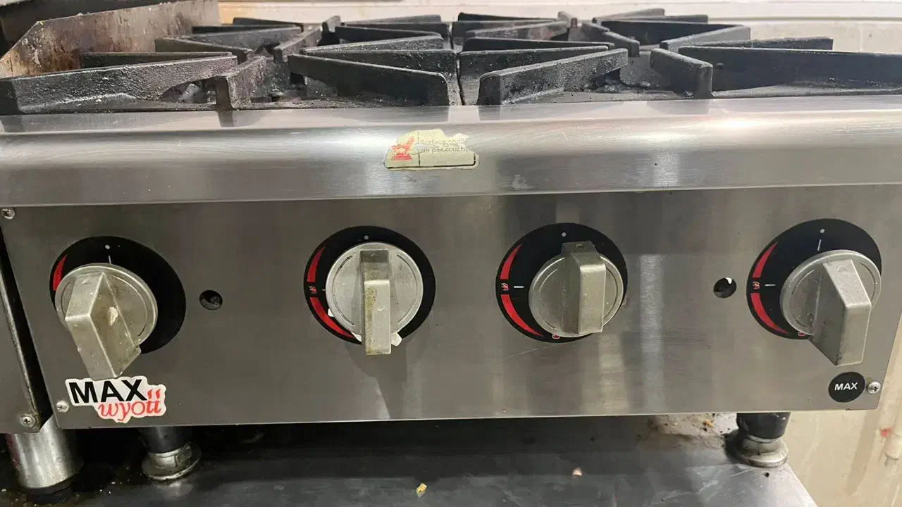 وسایل فست فود|کافیشاپ و رستوران|رشت, خمیران زاهدان|دیوار