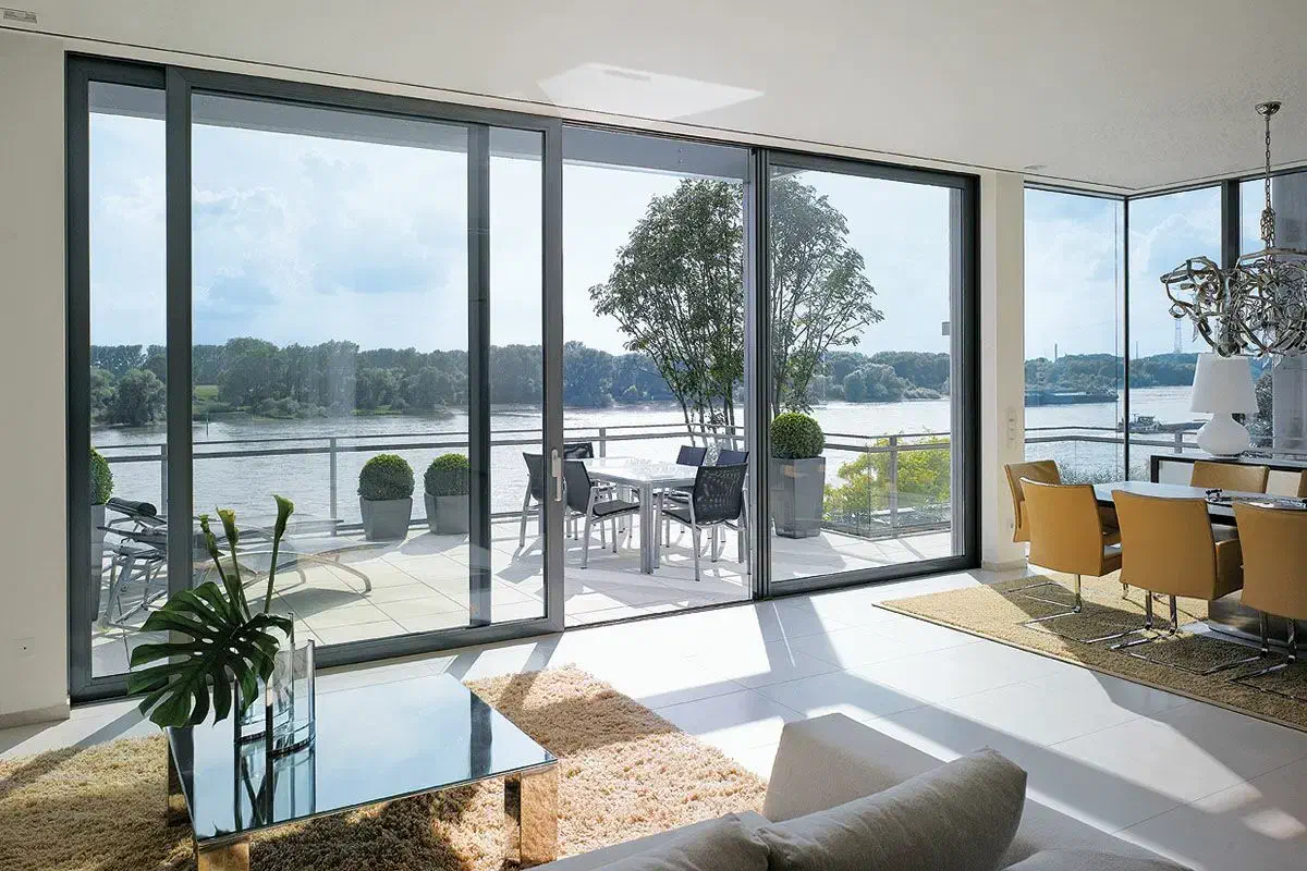 پنجره دوجداره|خدمات پیشه و مهارت|حمیدیا, |دیوار