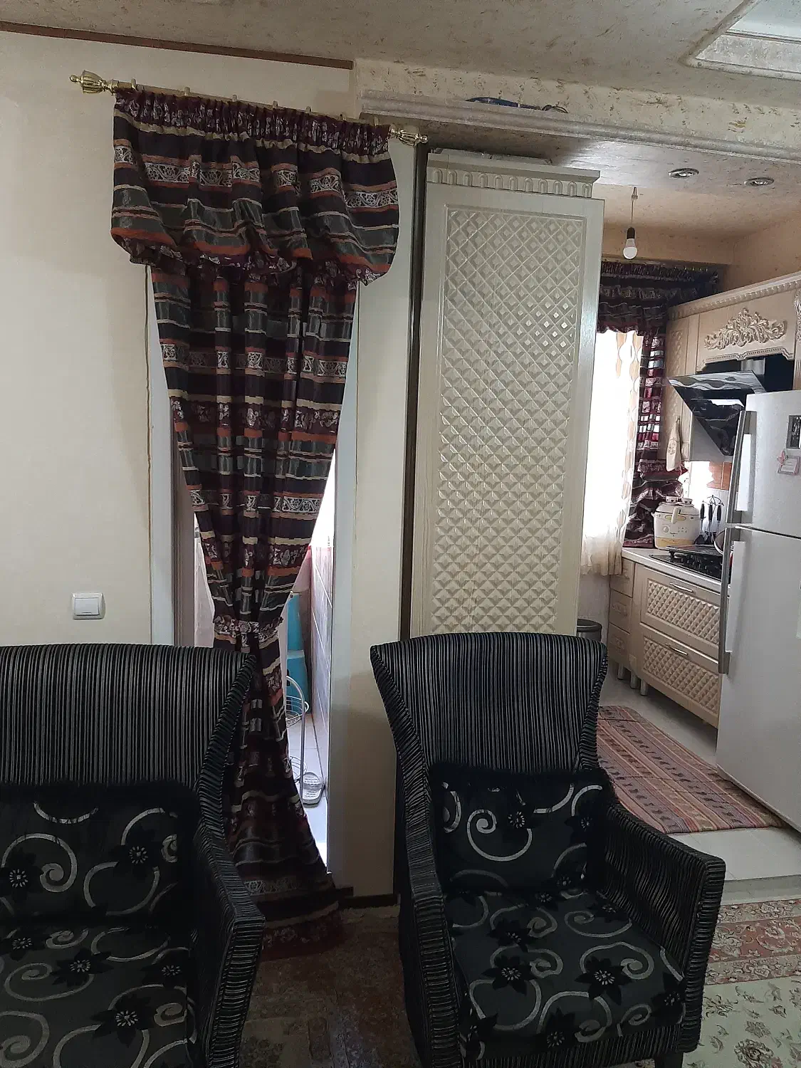 آپارتمان ۶۷ متری|فروش آپارتمان|تهران, دولاب|دیوار