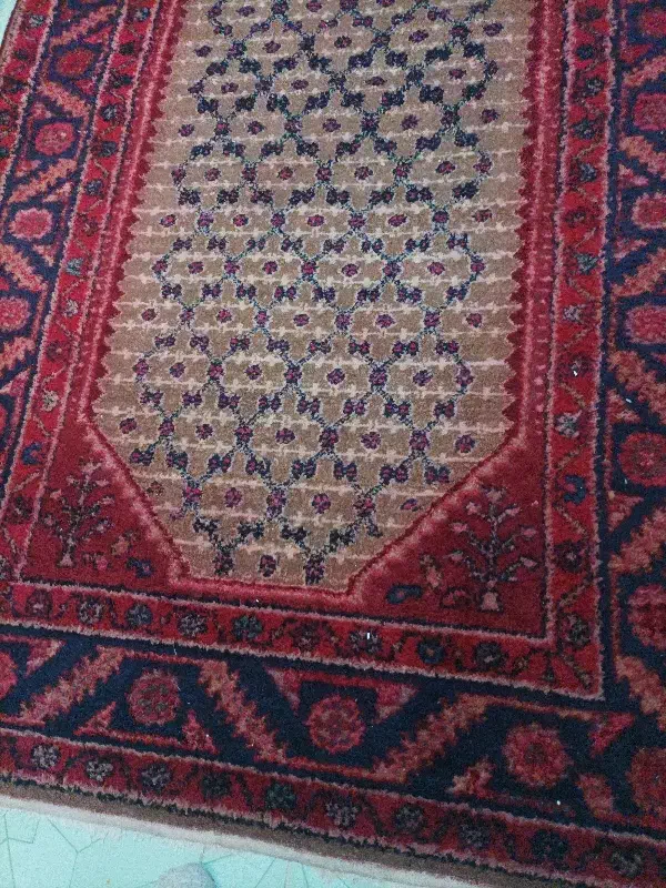 فرش دستباف|فرش|سنقر, |دیوار