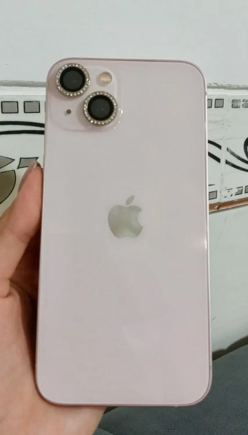 فروش ایفون 13نرمال ch|موبایل|کرمان, |دیوار