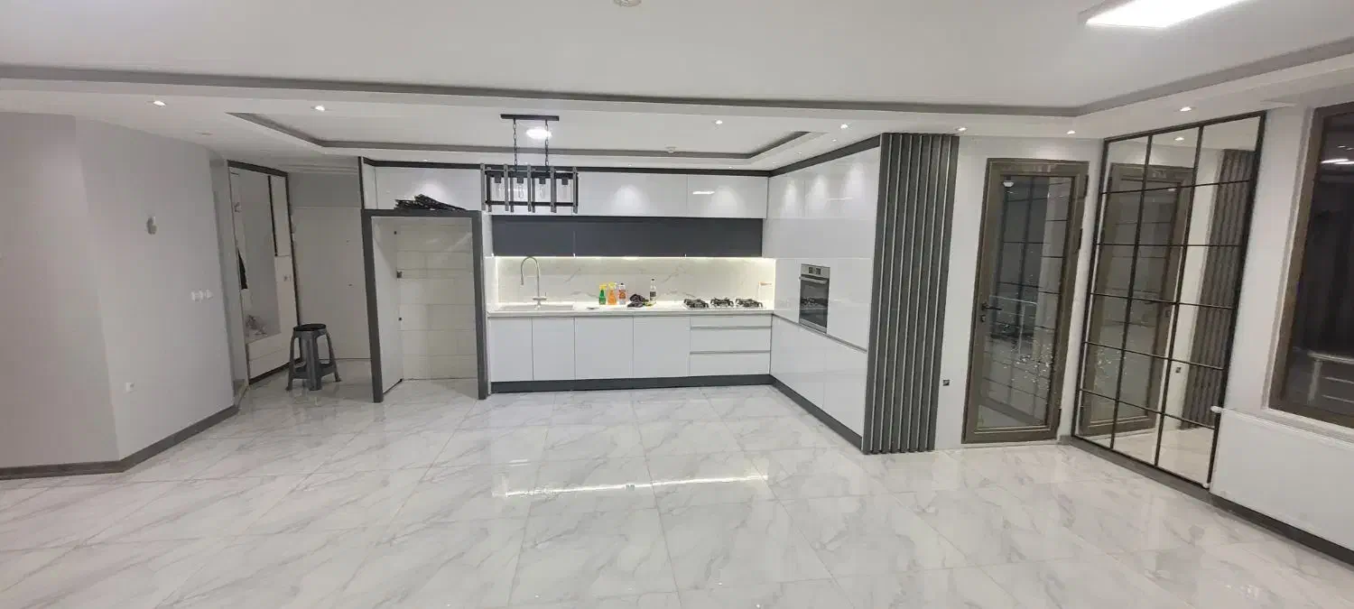 واحد ۱۱۰ متری ۲خواب تاپ لوکیشن امیریه|فروش آپارتمان|اصفهان, کوی امیریه|دیوار