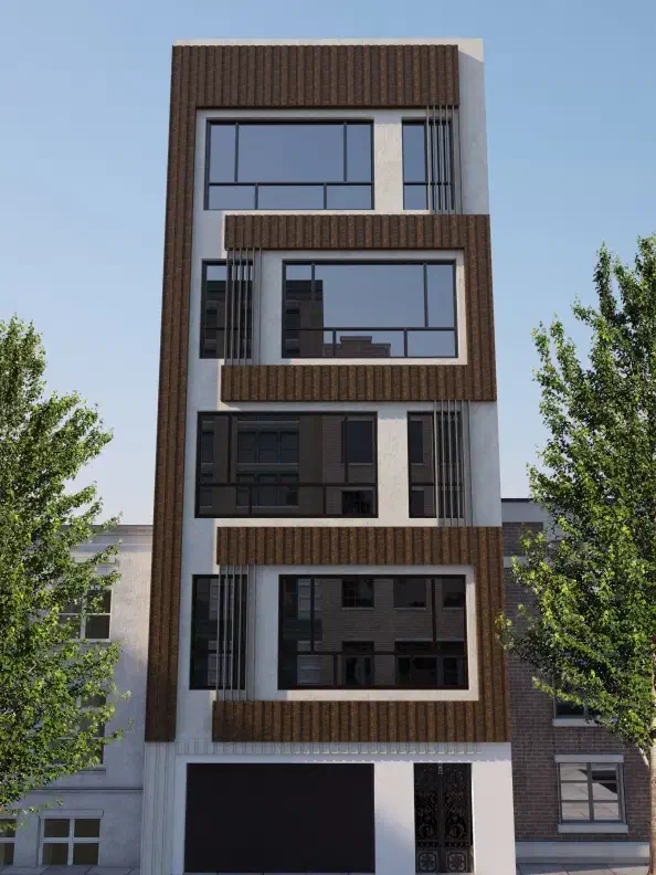 جوشکاری ونبشی کشی|استخدام معماری، عمران و ساختمانی|نیشابور, دارایی|دیوار