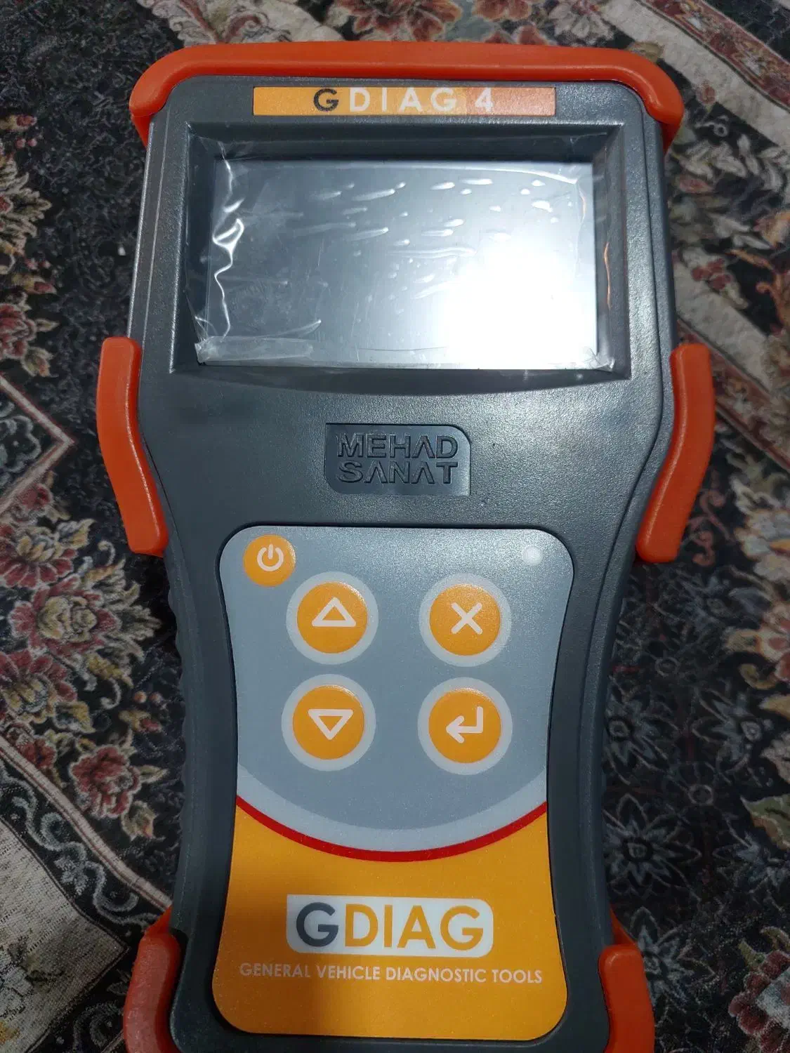 دیاگ مهاد صنهت|قطعات یدکی و لوازم جانبی|شیراز, شهرک صنعتی شیراز|دیوار
