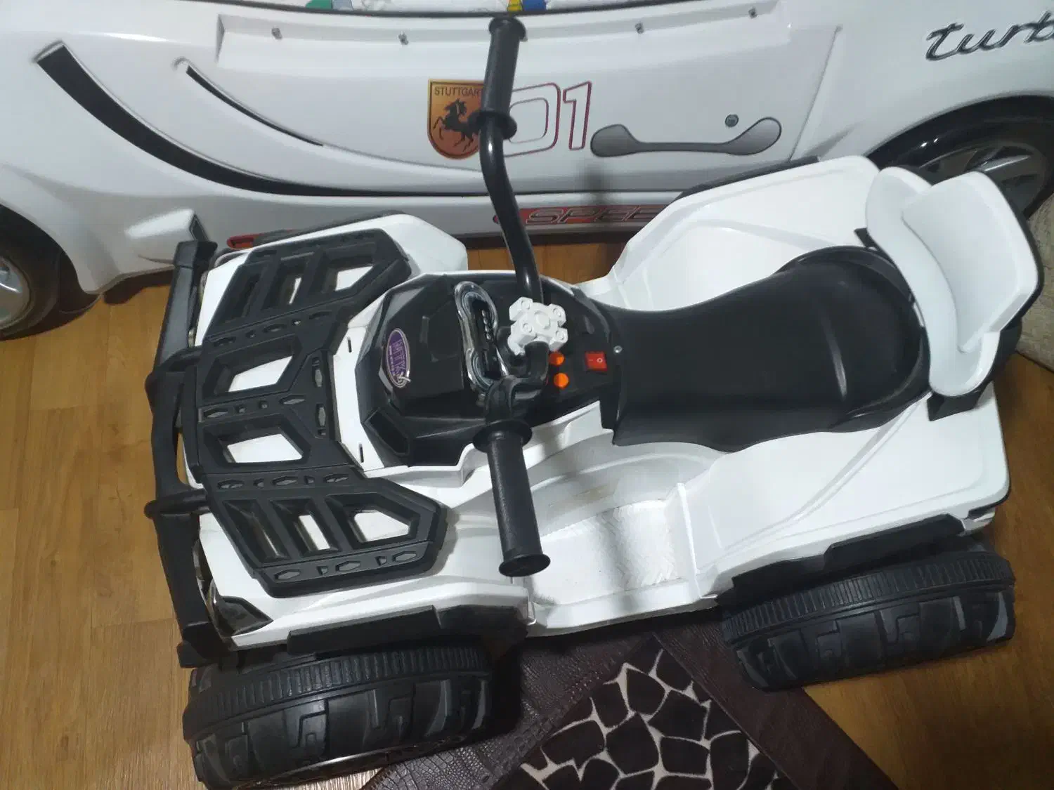 موتور شارژی|اسباب‌‌بازی|قزوین, |دیوار