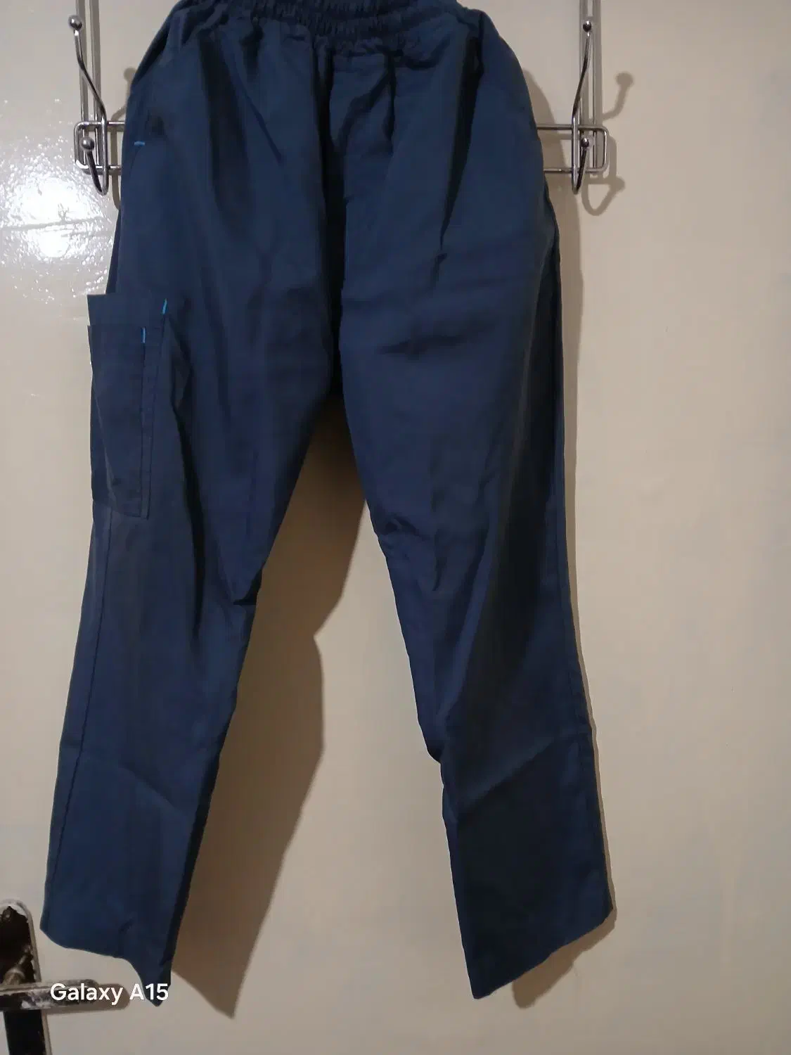 لباس کار کلاسیک|لباس|پاکدشت, پاکدشت (مامازند)|دیوار