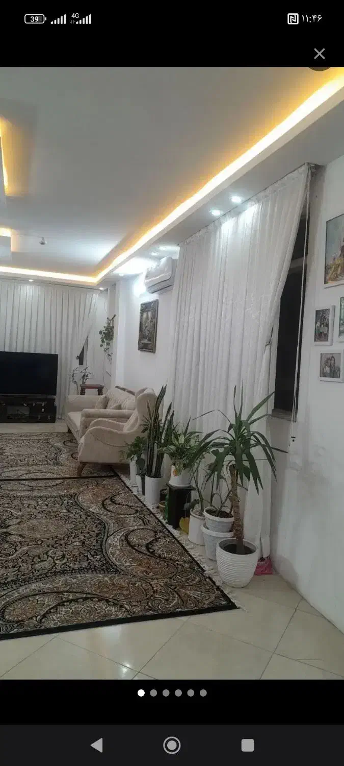 104مترسندتک برگ اماده بادسترسی راحت به حرم مطهر|فروش آپارتمان|مشهد, حسین‌آباد|دیوار