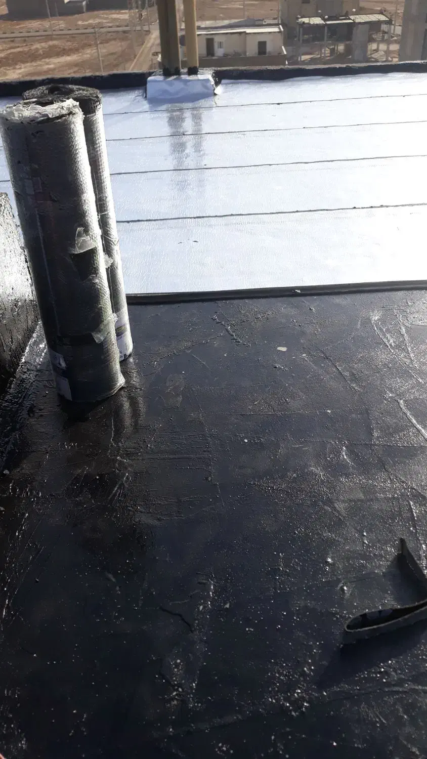 نصب ایزوگام تیکه کاری..نقد اقساط..کل اهواز|خدمات پیشه و مهارت|اهواز, سپیدار|دیوار