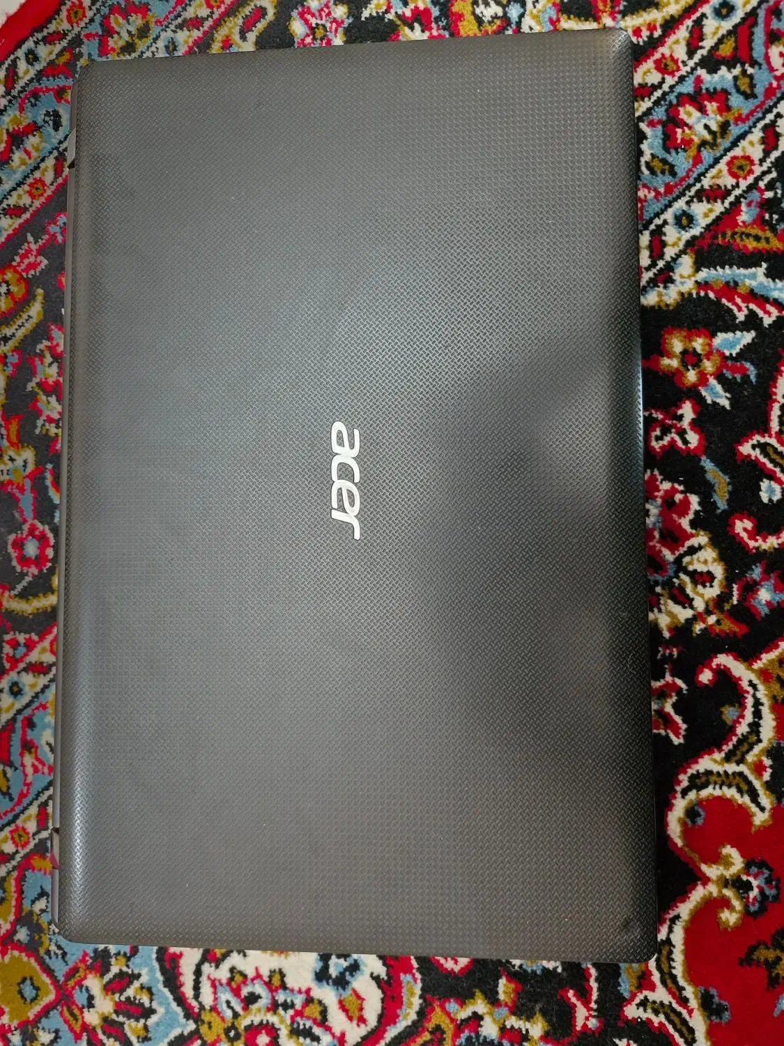 لپ تاپ acer مدل 2009|رایانه همراه|تهران, قاسم‌آباد|دیوار