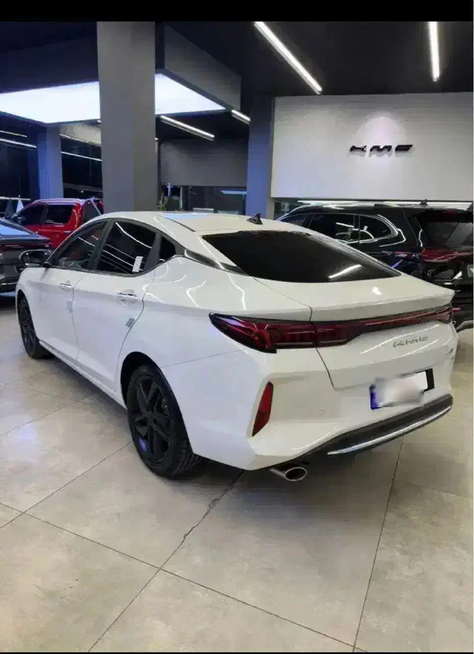 J7-KMC-سفید-صفر|خودرو سواری و وانت|مشهد, احمدآباد|دیوار