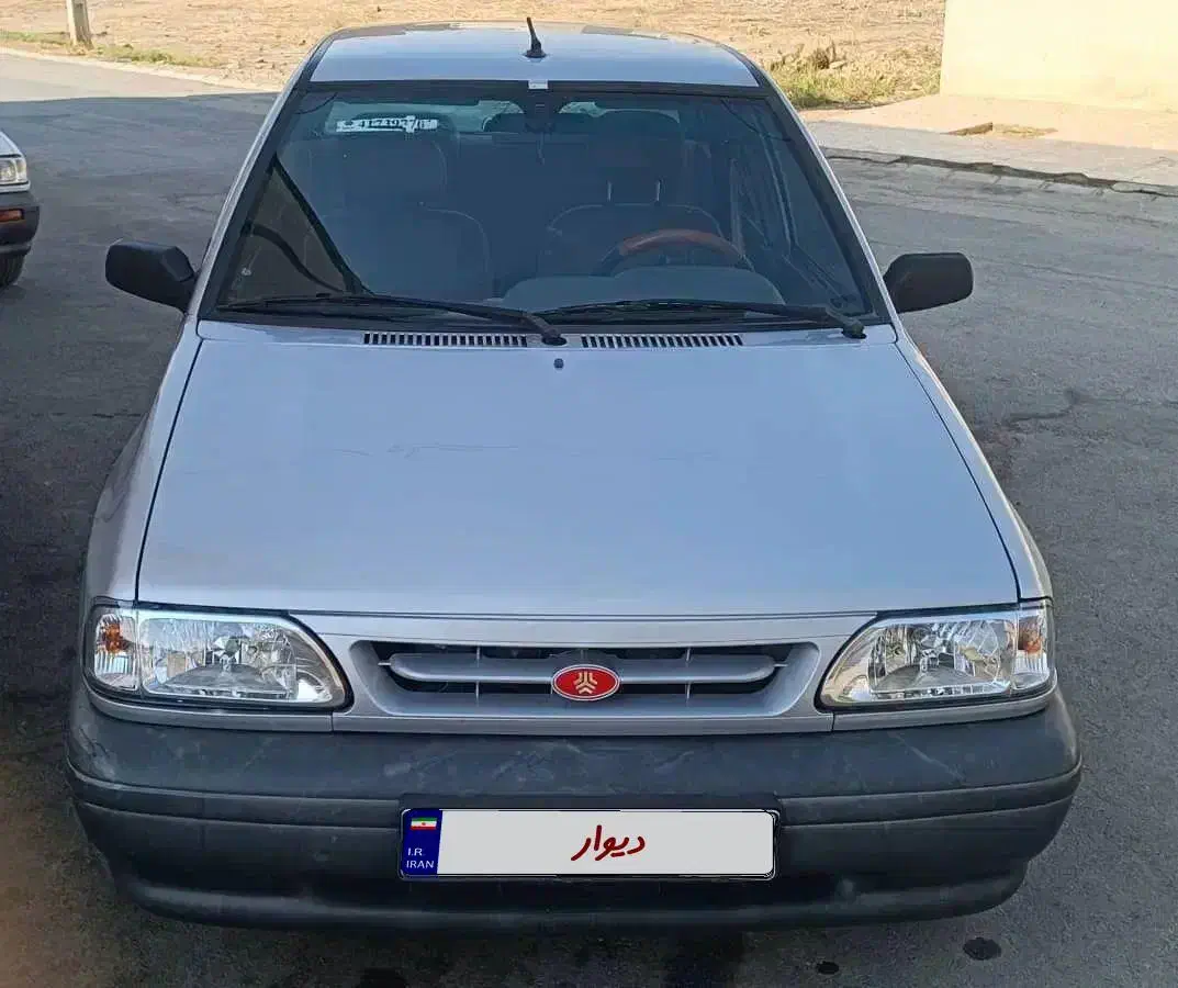 درحد صفر 148کارد واقعی|خودرو سواری و وانت|مرودشت, شهرک مهدیه|دیوار