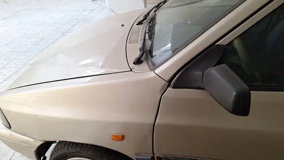 ماشین سالم تمیز|خودرو سواری و وانت|اندیشه, اندیشه فاز ۱|دیوار