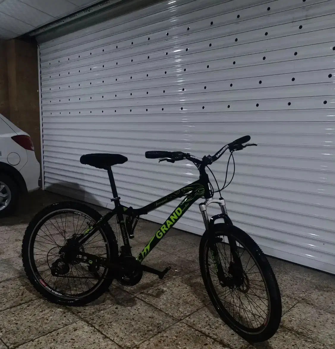 دوچرخه 26|دوچرخه، اسکیت، اسکوتر|شیراز, طلاب|دیوار