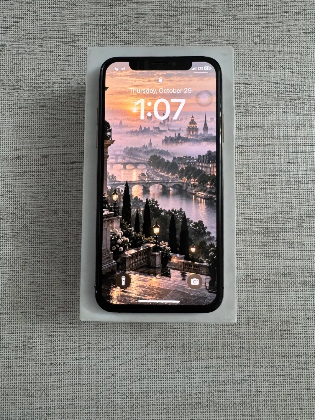 iPhone XS / 256 GB|موبایل|رشت, حاجی آباد|دیوار
