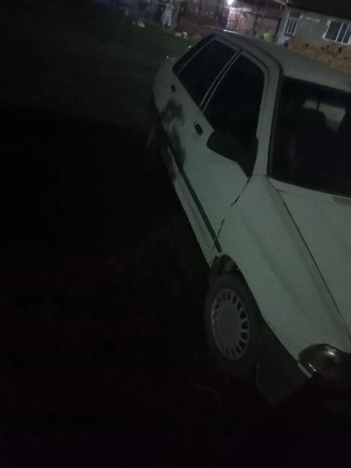 ماشین پراید صبا|خودرو سواری و وانت|نوکنده, |دیوار