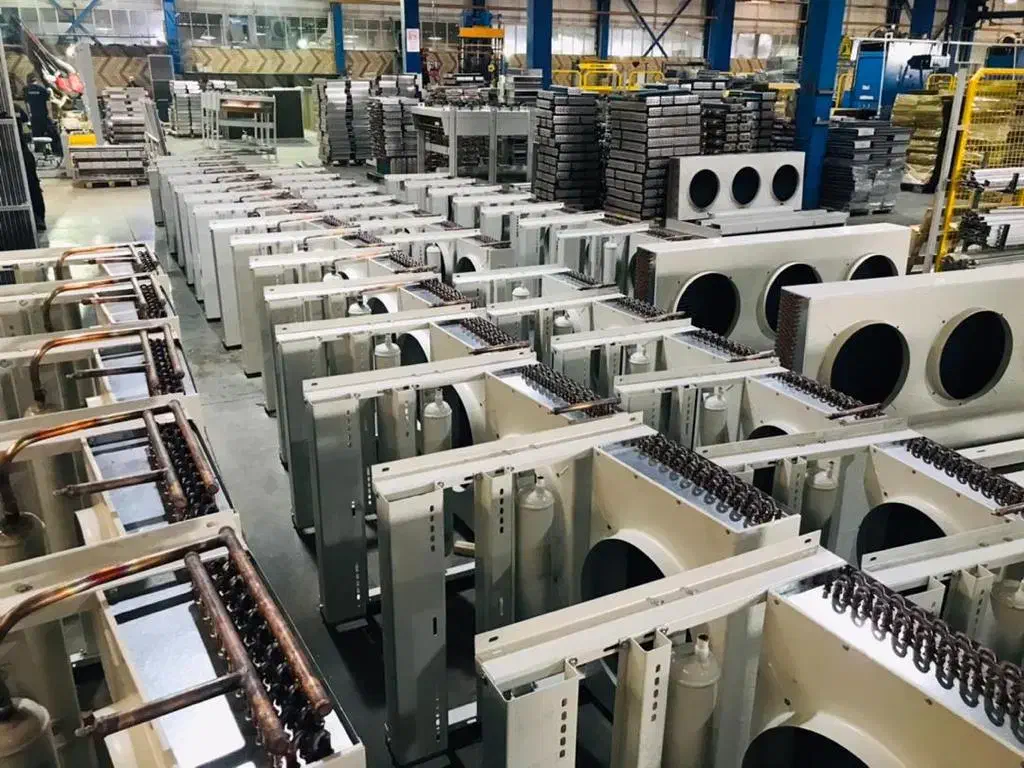 سردخانه ، پرتابل|ماشینآلات صنعتی|کرمان, |دیوار