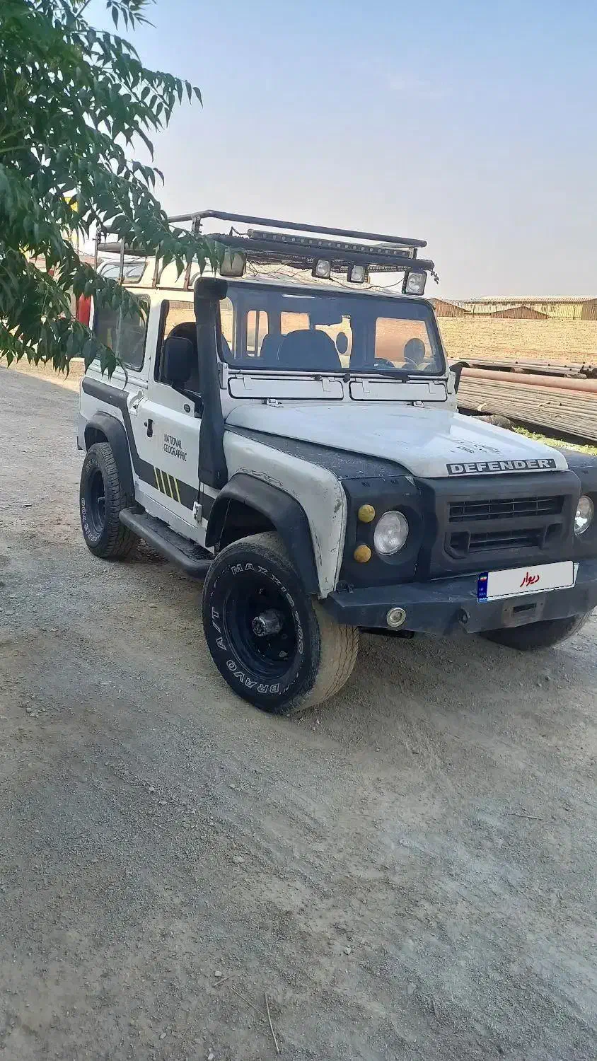 پاژن سانتایی|خودرو سواری و وانت|کهریزک, |دیوار