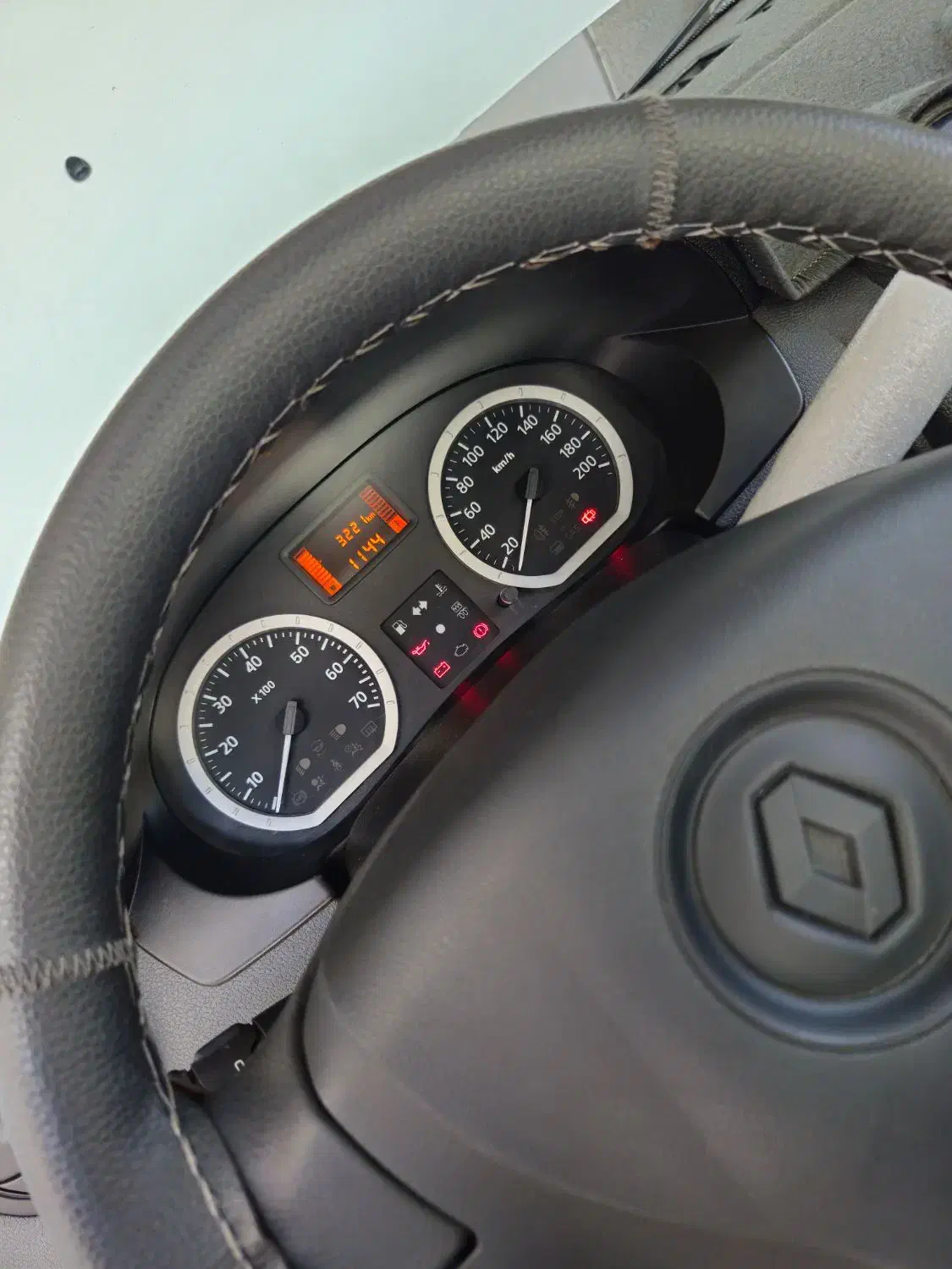 پارس تندر خشک ۹۸|خودرو سواری و وانت|همدان, |دیوار