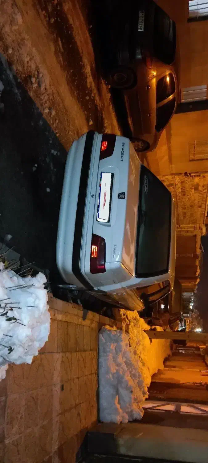 پژو|خودرو سواری و وانت|فریمان, |دیوار