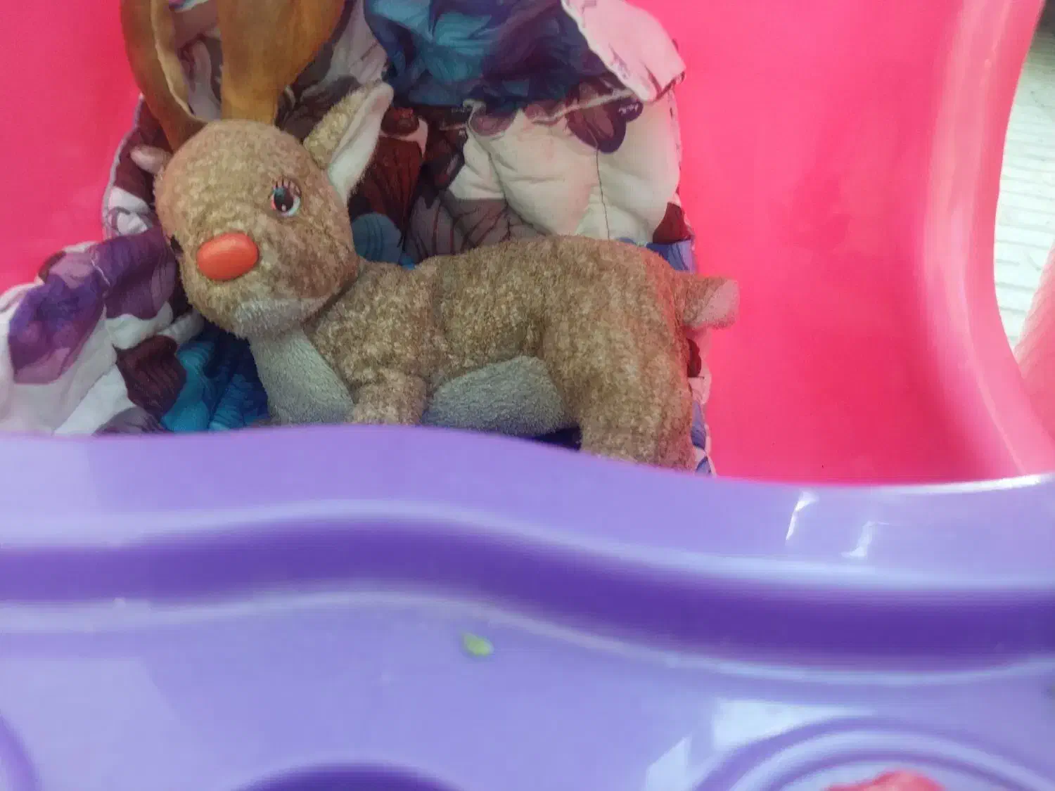 خرید عروسک|اسباب‌بازی بچه|ورامین, ورامین|دیوار