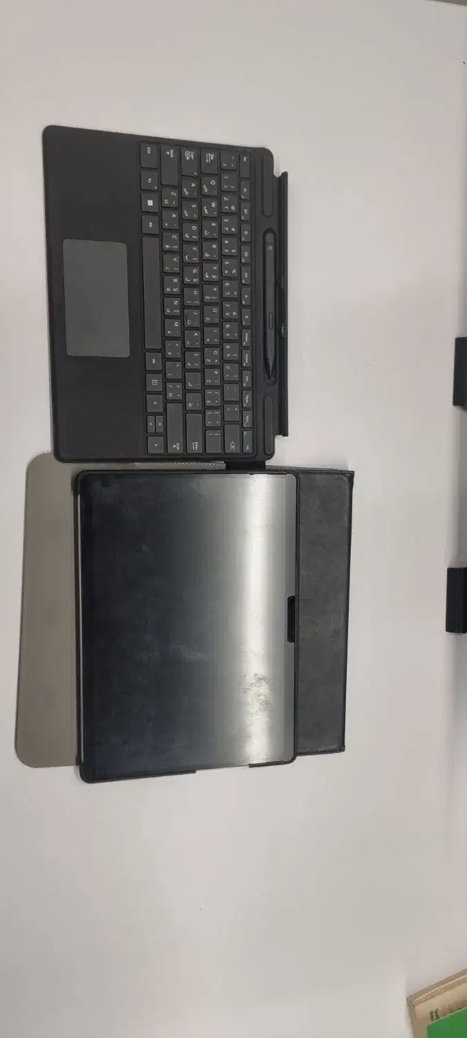 سرفیس پرو۹- i7|تبلت|تهران, جنت‌آباد مرکزی|دیوار