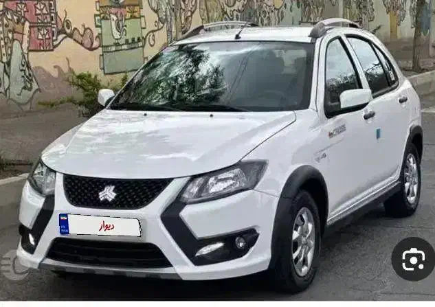 حواله کوییک|خودرو سواری و وانت|قزوین, |دیوار