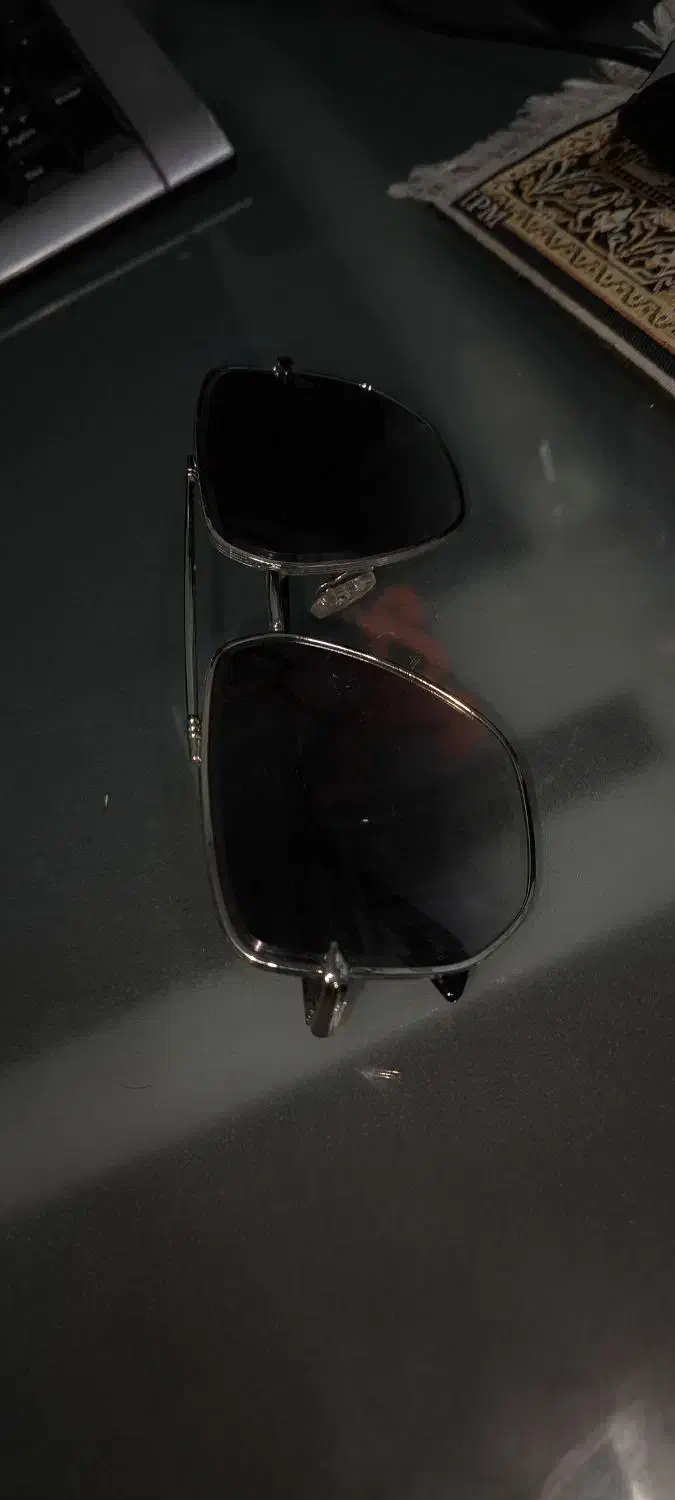 عینک آفتابی ترو تمیز|زیورآلات و اکسسوری|میاندوآب, |دیوار