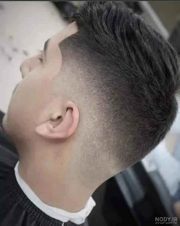 اصلاح سر و صورت آقایان به صورت حرفه ای|خدمات آرایشگری و زیبایی|شاهین‌شهر, خانه کارگر|دیوار