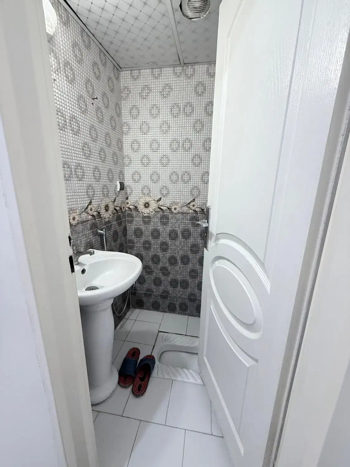 آپارتمان ۷۰ متری/فول امکانات/طبقه چهارم