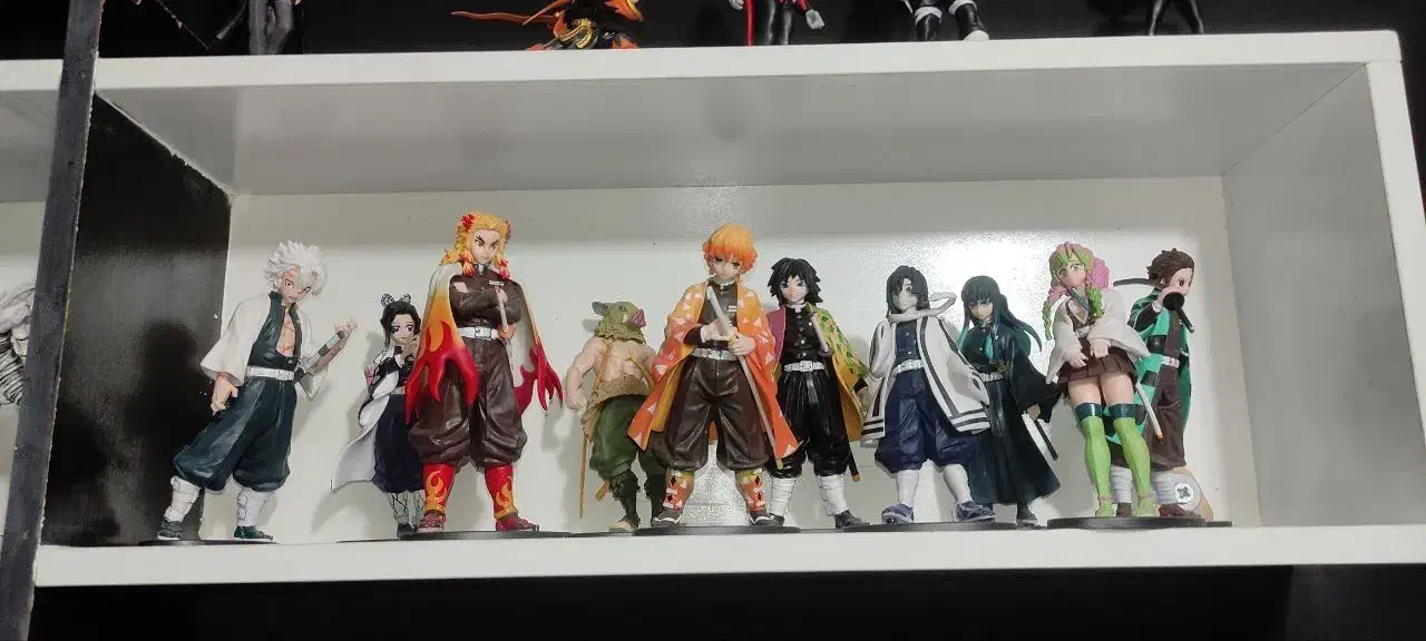 اکشن فیگو و کاتانا|کلکسیون و سرگرمی|رشت, سلیمانداراب|دیوار