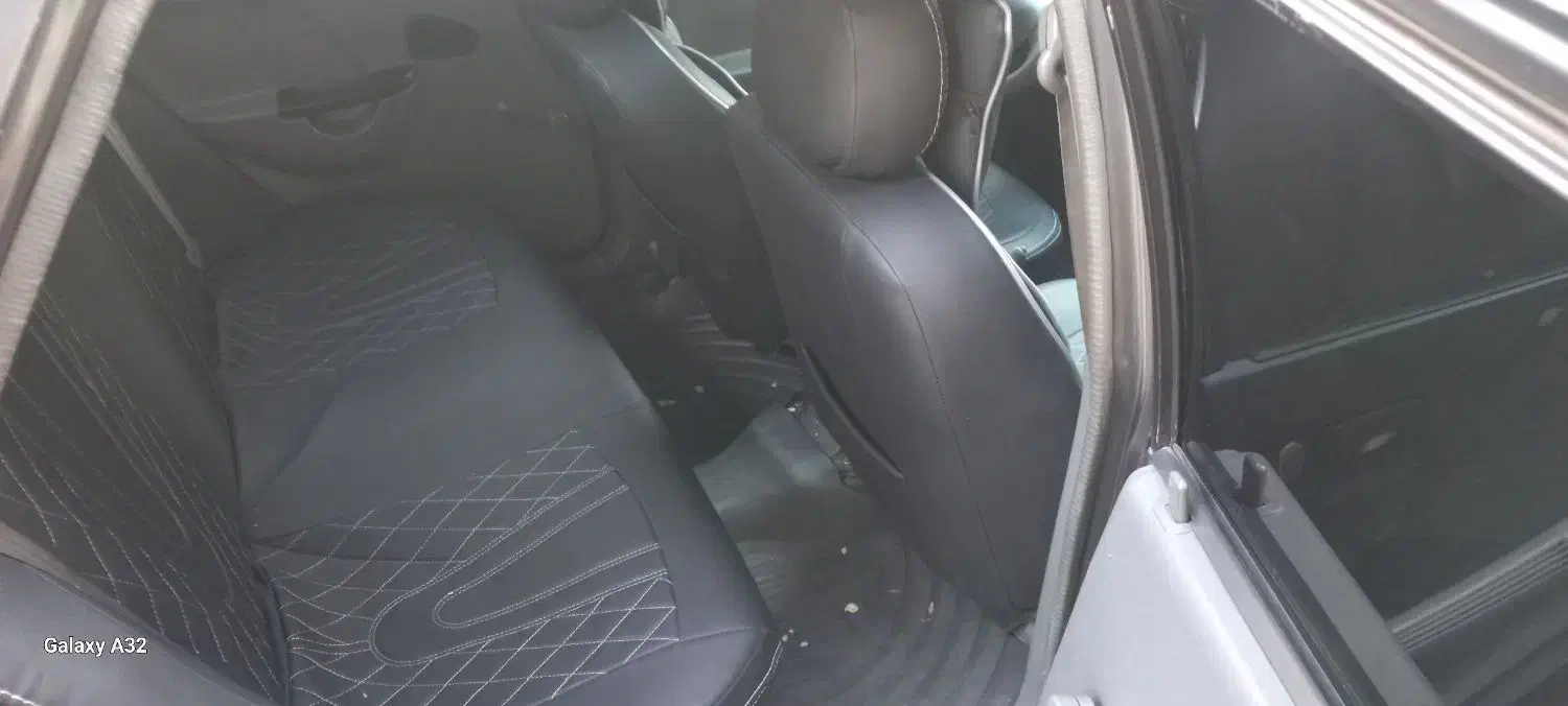 پراید مدل ۹۸|خودرو سواری و وانت|نسیمشهر, |دیوار