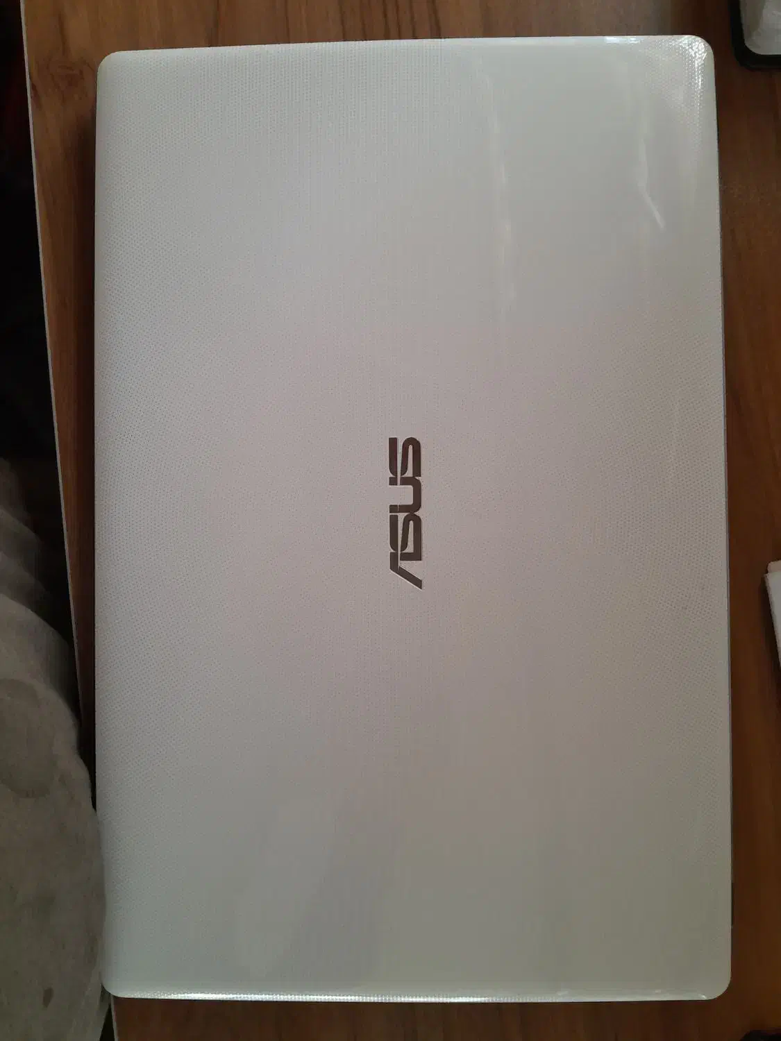 لب تاب ایسوس مدل x550c|رایانه همراه|همدان, |دیوار