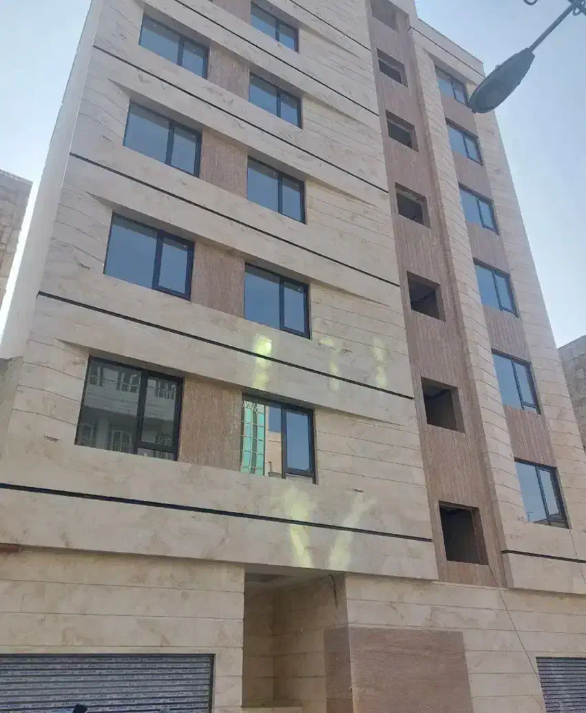 واحد ۱۰۵ متری نوساز شهرک فرهنگیان|فروش آپارتمان|تهران, بهمن یار|دیوار