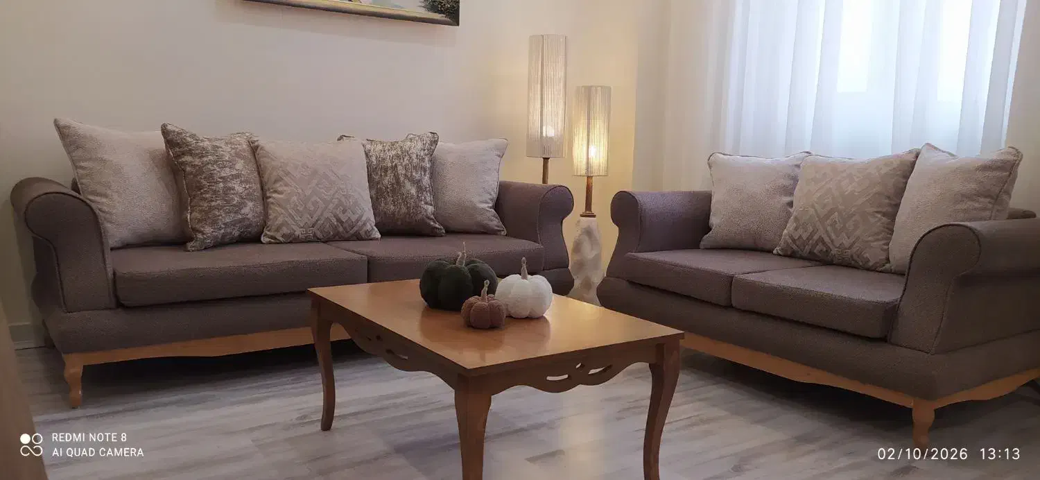 مبل  شرکتی|مبلمان خانگی و میز عسلی|کرج, باغستان|دیوار