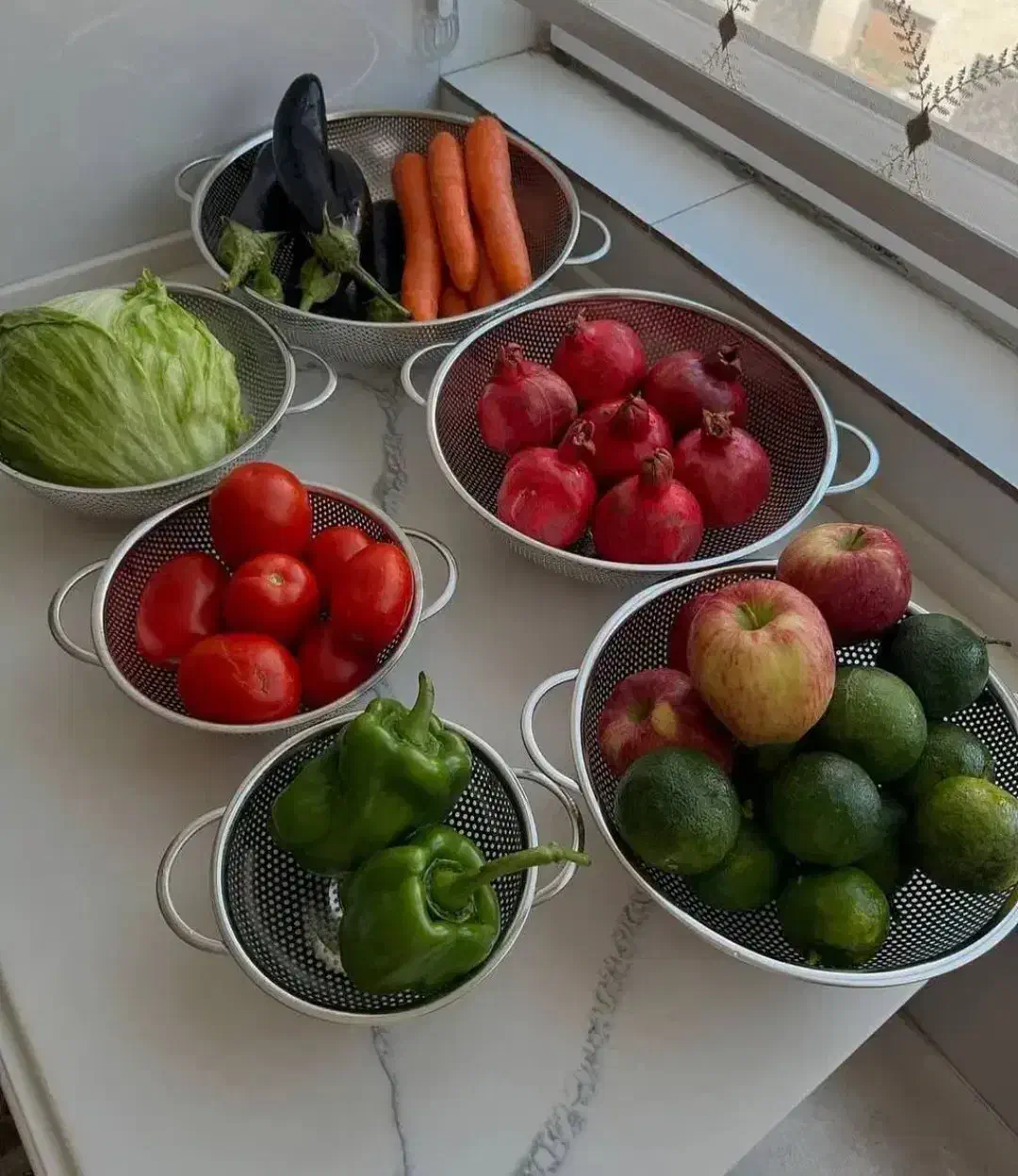 ابگش پانج|ظروف پخت‌وپز|گرگان, |دیوار