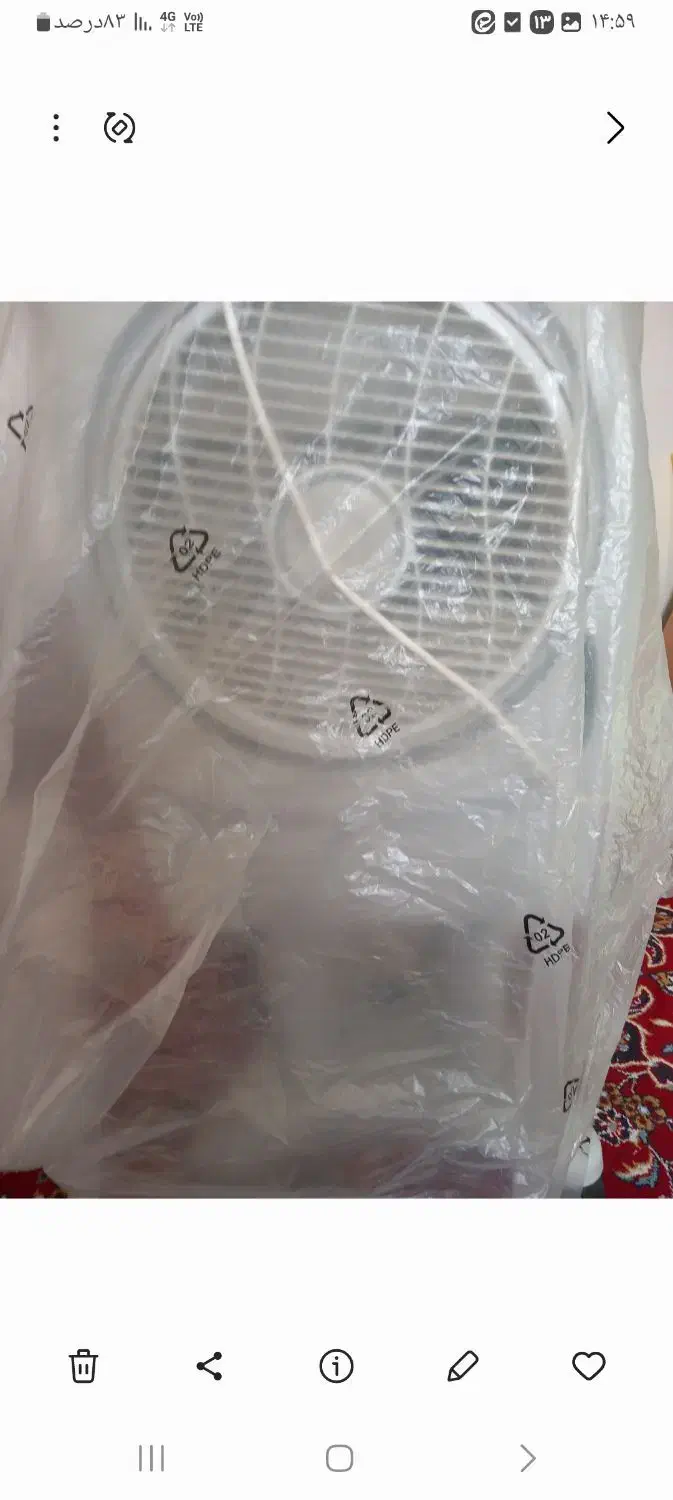 کولر سلولزی|کولر گازی و فن‌کوئل|معمولان, |دیوار