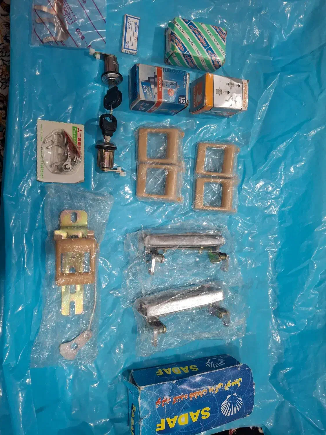 لوازم کوهنوردی وغواصی|غواصی و ورزشهای آبی|خرمآباد, |دیوار