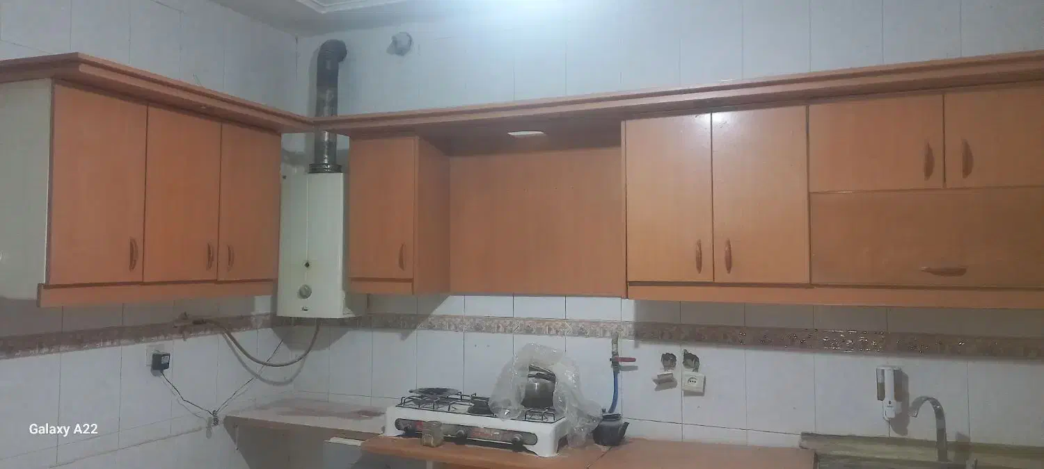 کابینت بدنه فلز|مصالح و تجهیزات ساختمان|فرخ‌شهر, |دیوار