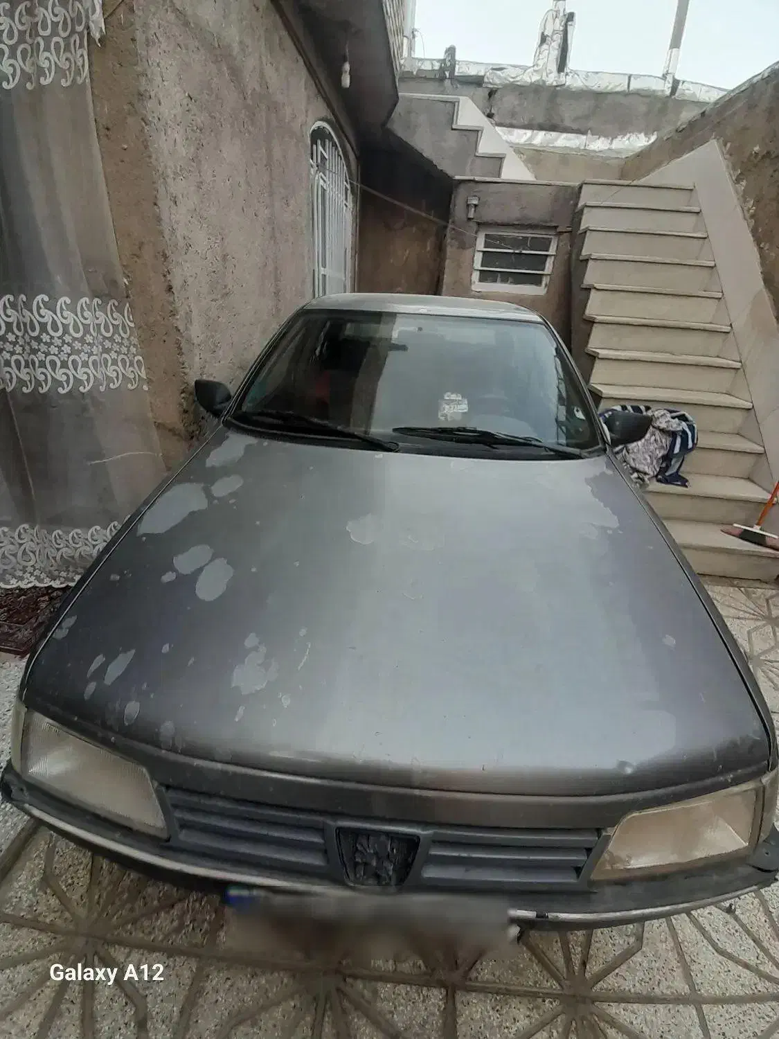 پژو روآ|خودرو سواری و وانت|نیشابور, خط کاشمر|دیوار