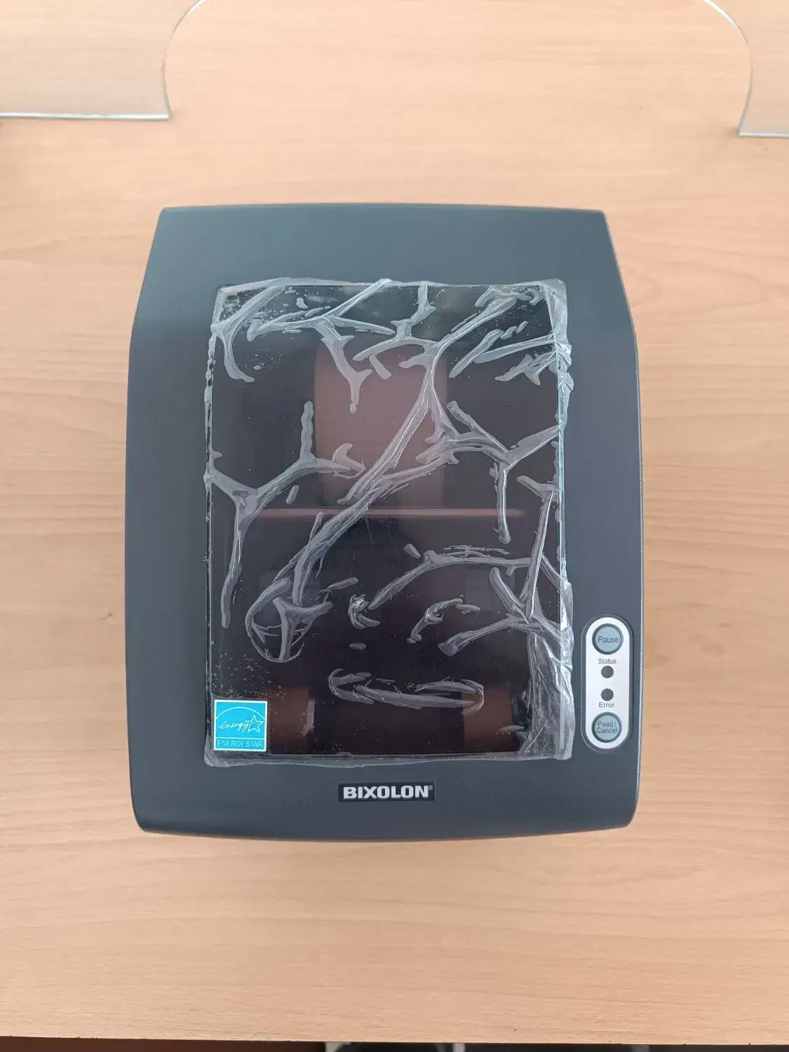 لیبل پرینتر مدل SLP-T400 بارکد زن|پرینتر، اسکنر، کپی، فکس|تهران, سنگلج (شاپور)|دیوار