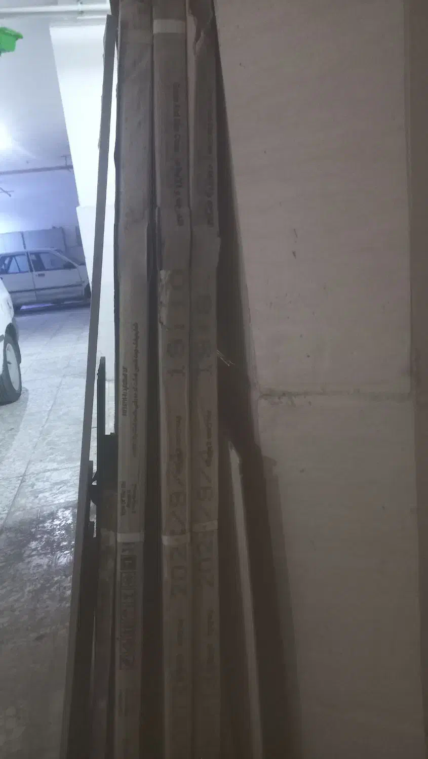 فروش وسایل مازاد ساختمانی|مصالح و تجهیزات ساختمان|بندر ماهشهر, |دیوار